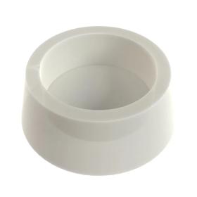 Essentra Tapered Masking Plug 82.6 mm 101.6 mm 38.1 mm Silicone Natural [499716]; 10293188