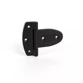 Essentra Leaf Hinge 108.0 mm 131.0 mm GF PA [550068]; 10300008