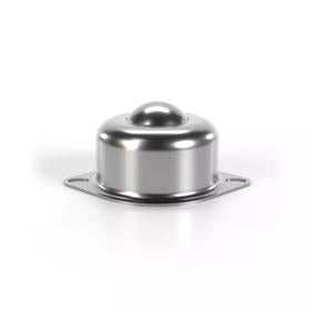 Essentra Ball Transfer 25.4 mm 25.0 kg 44.5 mm 4.8 mm [550987]; 10301845