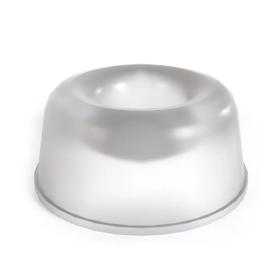 Essentra Adhesive Bumper 12.7 mm 3.5 mm PU Clear [RBS-18]; 10164655