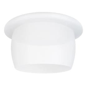 Essentra Push-In Plug 7.3 mm 6.0 mm 11.0 mm LDPE Natural [055007300003]; 10180471