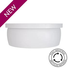Essentra Push-In Plug 32.6 mm 12.0 mm 34.8 mm LDPE - PIR Natural [1255334]; 10336915