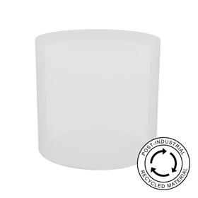 Essentra Standard Sizes Pipe Cap 20.0 mm 20.0 mm Grey LDPE - PIR [1258264]; 10337097