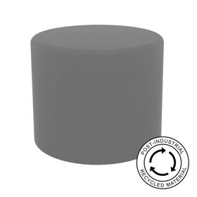 Essentra Standard Sizes Pipe Cap 24.0 mm 20.0 mm Grey LDPE [34111]; 10371817