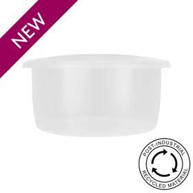 Essentra Push-In Plug 16.5 mm 7.0 mm 18.7 mm LDPE - PIR Natural [1287229]; 10338223