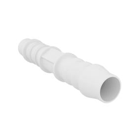 Essentra Barbed Fitting Tee 5.6 mm 10.0 mm POM Natural [136040800005]; 10341254