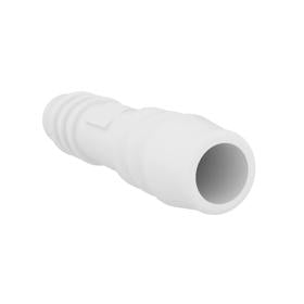 Essentra Barbed Fitting Tee 8.6 mm 12.0 mm POM Natural [136041200005]; 10341278