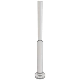Essentra Masking Pull Plug 7.6 mm 26.0 mm Clear Silicone [1475605]; 10350560