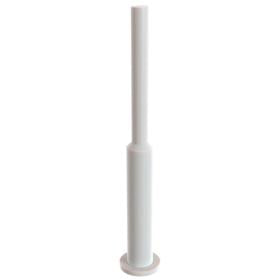 Essentra Masking Pull Plug 9.1 mm 26.4 mm White Silicone [1475607]; 10350584