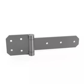 Essentra Leaf Hinge 230.0 mm 65 mm Stainless Steel [1501207]; 10352724