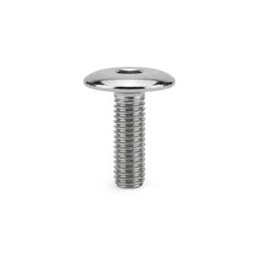 Essentra Joint Connector Bolt M6 20.0 mm Steel [463162]; 10378601