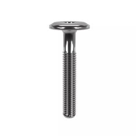 Essentra Joint Connector Bolt M6 40.0 mm Steel [463164]; 10378625