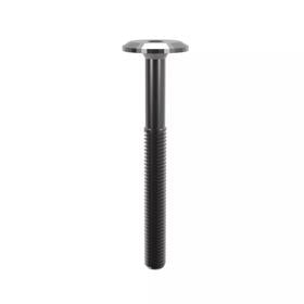 Essentra Joint Connector Bolt M6 60.0 mm Steel [463166]; 10378649
