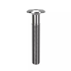 Essentra Joint Connector Bolt M8 50.0 mm Steel [463181]; 10378700
