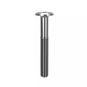 Essentra Joint Connector Bolt M8 60.0 mm Steel [463182]; 10378717