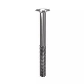 Essentra Joint Connector Bolt M8 80.0 mm Steel [463184]; 10378724