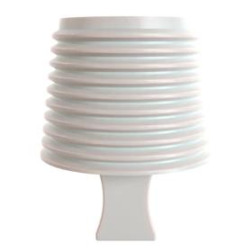 Essentra Masking Flangeless Plug 27.8 mm 33.5 mm 25.4 mm Silicone Natural [491684]; 10386705
