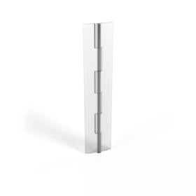Essentra Transparent Hinge 42.0 mm 200.0 mm PC [492922]; 10388730