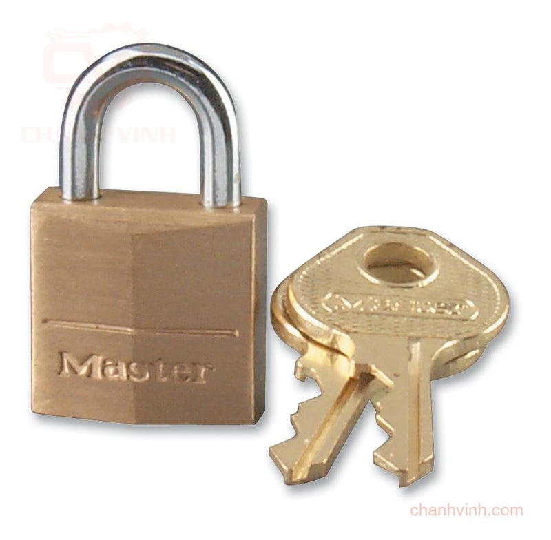 Master Lock 120EURD