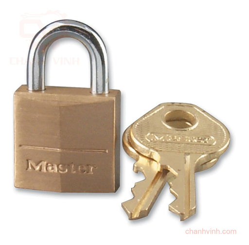 Master Lock 120EURD