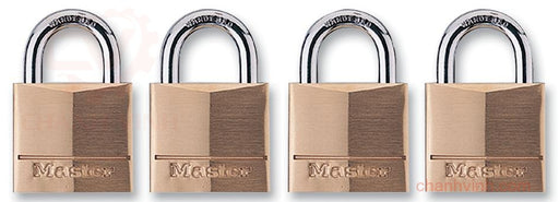 Master Lock 120EURQNOP