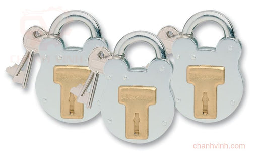 Master Lock 2750EURTRI