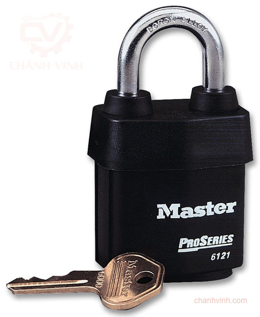 Master Lock 6121EURD