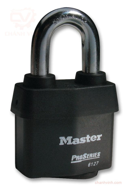 Master Lock 6127EURD