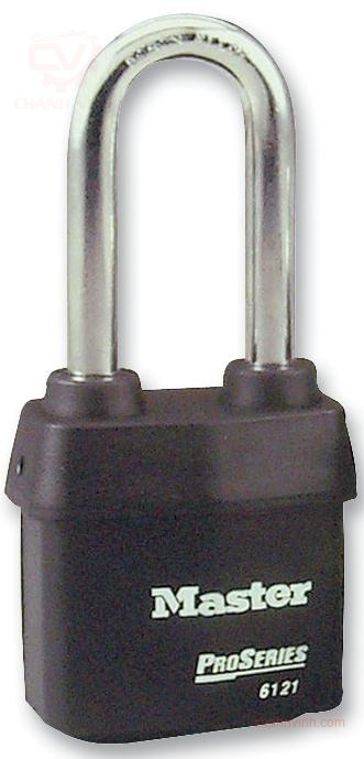 Master Lock 6121EURDLJ