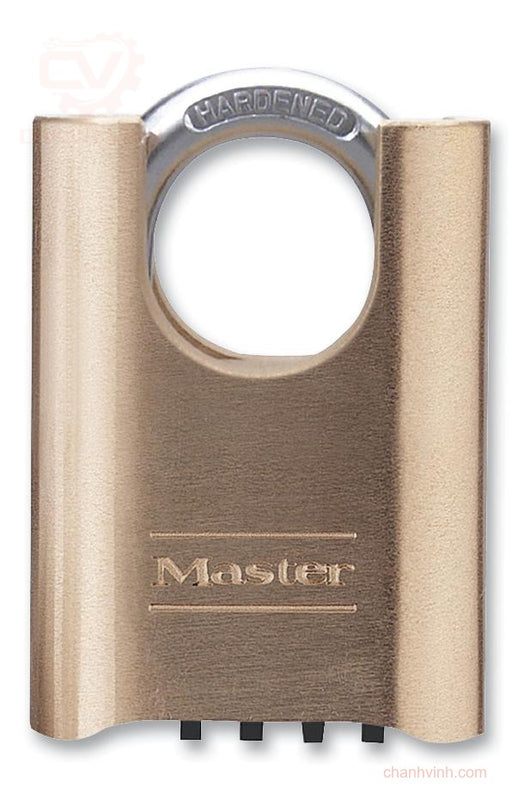 Master Lock 177EURD