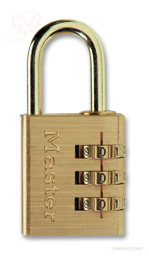 Master Lock 630EURD