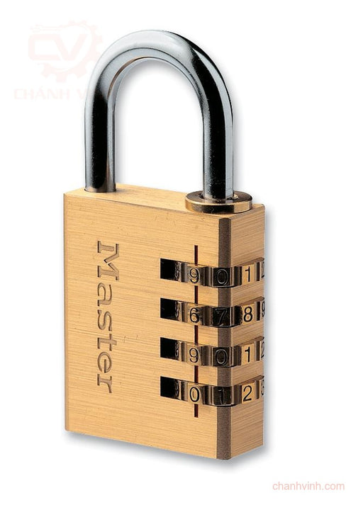 Master Lock 604EURD