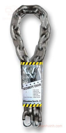 Master Lock 8005EURD