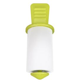 Essentra Fluid Absorption Plugs 14.5 mm (DIA) 25.0 mm (H) PP;Bi-Component Fibre Yellow [1342620]; 10214510