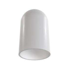 Essentra Cap 19.1 mm 38.1 mm Silicone Natural [1461810]; 10348147