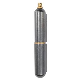 Essentra Weld On Hinge 180.0 mm 20.0 mm Steel;Brass 13.0 mm [497553]; 10634943