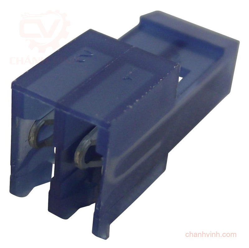 TE Connectivity - AMP 3-640442-2