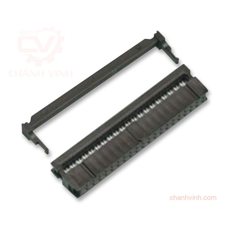Multicomp PRO MC6FD014-30P1