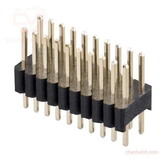 Harwin M52-040023W2545