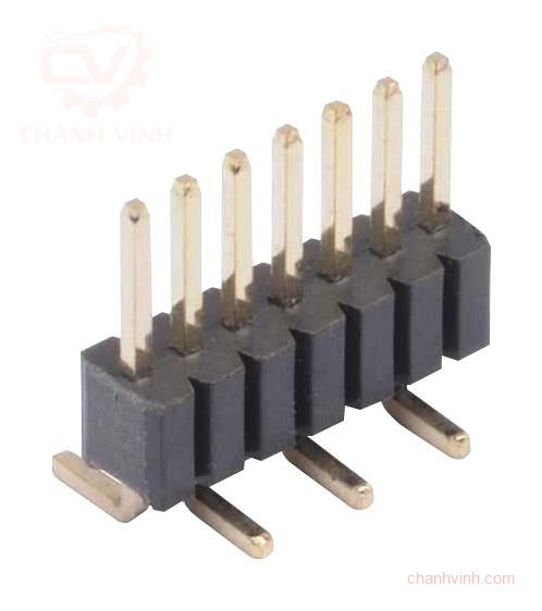Harwin M52-040000P2045