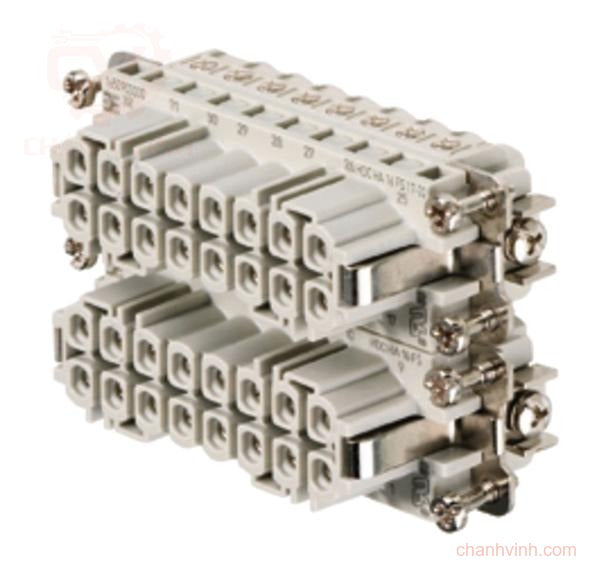 Weidmuller 1650900000
