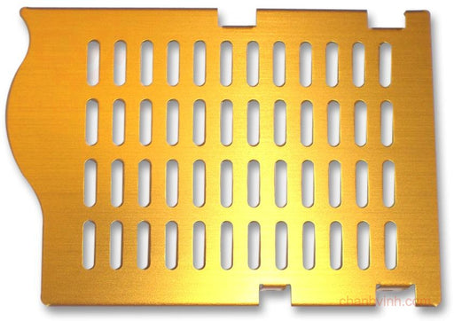 XP Power SDS120 COVER