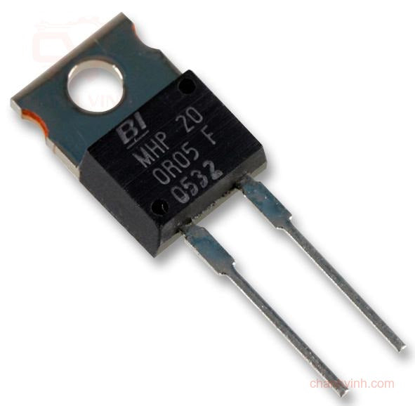 TT Electronics / BI Technologies MHP200R050F