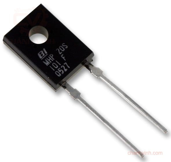 TT Electronics / BI Technologies MHP20S100F