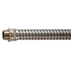 Essentra Conduit Unsplit 20.5 mm 16.9 mm 25.0 m Steel Steel [494590]; 10276655
