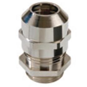 Essentra Cable Gland ATEX M20 6.0 mm 13.0 mm Brass Natural [495135]; 10278277