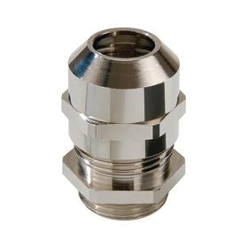 Essentra Cable Gland PG 11 5.0 mm 10.0 mm Brass Natural [490671]; 10267417