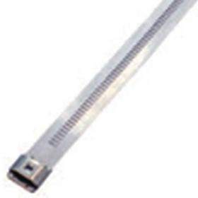 Essentra Cable Tie 12.0 mm 150.0 mm 35.0 mm Stainless Steel [495170]; 10278468