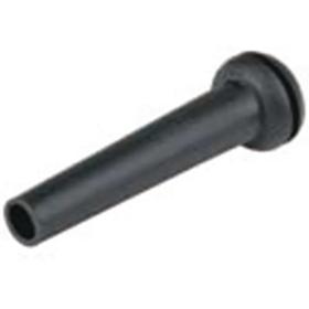 Essentra Grommet Sleeve 9.5 mm 2.4 mm PVC [50687]; 10104286