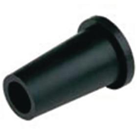 Essentra Grommet Sleeve 12.7 mm 0.8 mm PVC [51409]; 10104491
